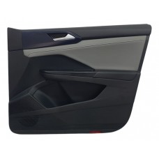 Forro De Porta Dianteira Direita Vw Taos Comfortline 2023