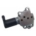 Válvula Solenoide Cabeçote Volvo S60 T8 Híbrido 2020