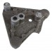 Suporte Abs Mercedes C180 2012
