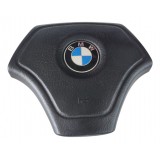 Capa Bolsa Volante Bmw 325i 1997