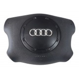 Capa Bolsa Volante Audi A3 1999