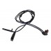 Sensor Roda D/d Mercedes Ml350