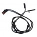 Sensor Roda D/d Mercedes Ml350