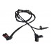 Sensor Roda D/d Mercedes Ml350
