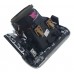 Difusor De Ar Esquerdo Bmw 320i G20 2020