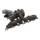 Turbina Bmw X3 M40i 2023