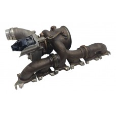 Turbina Bmw X3 M40i 2023