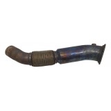 Downpipe Inox Bmw X3 M40i 2023