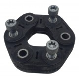 Bolacha Borracha Cardan Bmw X3 M40i 2023