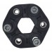 Bolacha Borracha Cardan Bmw X3 M40i 2023