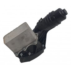 Suporte Filtro De Óleo Bmw X3 M40i 2023
