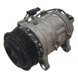 Compressor Ar Condicionado Bmw X3 M40i 2023