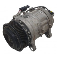 Compressor Ar Condicionado Bmw X3 M40i 2023