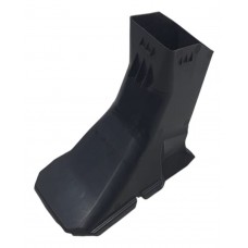 Duto De Ar Parachoque Direito Bmw X3 M40i 2023