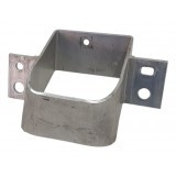 Suporte Duto De Ar L/esquerdo Bmw X3 M40i 2023