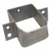 Suporte Duto De Ar L/esquerdo Bmw X3 M40i 2023