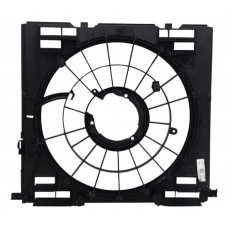 Defletor Suporte Ventoinha Bmw X3 M40i 2023