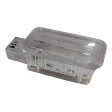 Luz Cortesia Land Rover 2019
