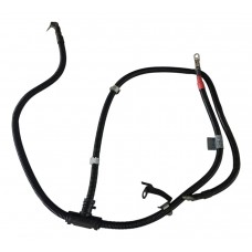 Cabo Bateria Bmw 545 2005