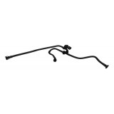 Sensor Map Bmw X3 M40i 2022