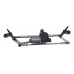 Motor Limpador Do Parabrisa Vw Taos Confortline 2023