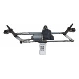 Motor Limpador Do Parabrisa Vw Taos Confortline 2023