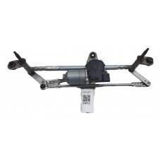 Motor Limpador Do Parabrisa Vw Taos Confortline 2023