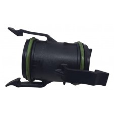 Flange Conexão Da Turbina Vw T-cross 2021