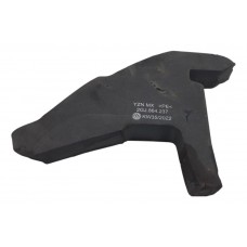 Isolador Dianteiro Direito Vw Taos Confortline 2023