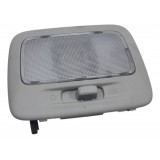 Luz De Teto Mitsubishi Outlander 2018
