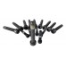 Kit Parafuso Volante Motor Cremalheira Volvo S60 2.0 Híbrido