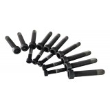 Kit Parafuso Volante Motor Cremalheira Volvo S60 2.0 Híbrido