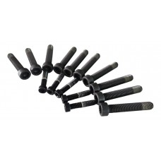Kit Parafuso Volante Motor Cremalheira Volvo S60 2.0 Híbrido