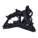 Suporte Console Central Vw Taos Confortline 2023suporte Cons