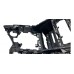Suporte Console Central Vw Taos Confortline 2023suporte Cons
