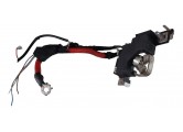 Sensor Bateria Mercedes Cle Gle 180 200 2015