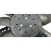 Eletroventilador Ventoinha Vw T-cross 2021