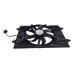 Eletroventilador Ventoinha Vw T-cross 2021