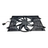 Eletroventilador Ventoinha Vw T-cross 2021