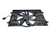 Eletroventilador Ventoinha Vw T-cross 2021