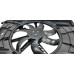 Eletroventilador Ventoinha Vw T-cross 2021