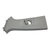 Moldura Coluna Central L.d Vw Taos 2023
