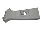 Moldura Coluna Central L.d Vw Taos 2023