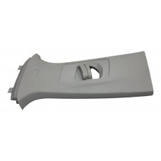 Moldura Coluna Central L.d Vw Taos 2023