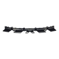 Suporte Da Grade Vw Taos Comfortline 2023