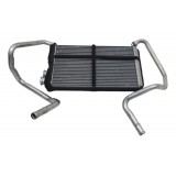 Radiador Ar Quente Audi Q8