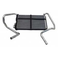Radiador Ar Quente Audi Q8