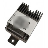 Módulo Auxiliar Ventilador Mercedes 2010