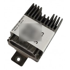 Módulo Auxiliar Ventilador Mercedes 2010