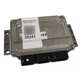 Módulo Injeção Citroen C4 2010